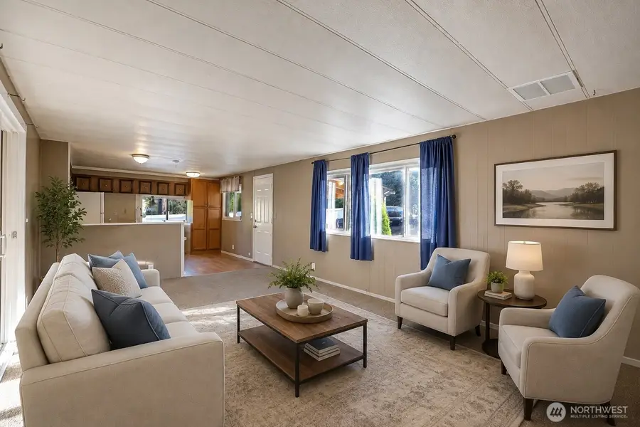 847 Patricia Ann Drive, Camano Island, WA 98282 - #3