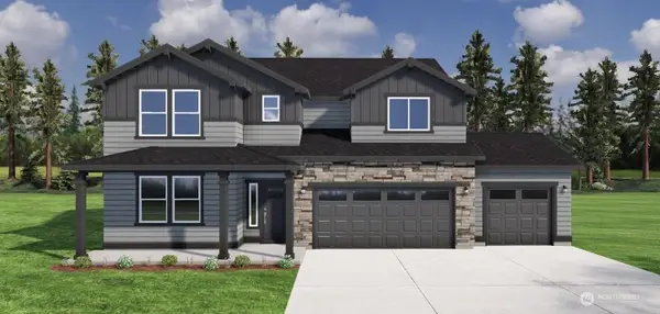 9 Goldfinch Street, Walla Walla, WA 99362