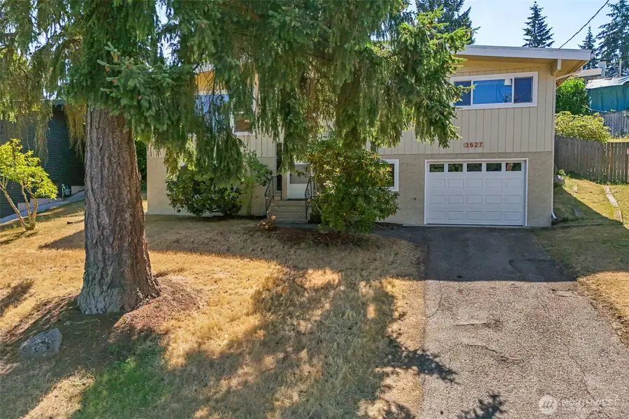 3527 S 262nd Street, Kent, WA 98032 - #2