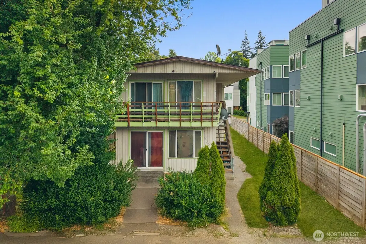 3632 36th Avenue S #22, Seattle, WA 98144 - #1