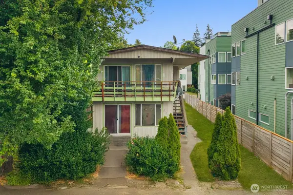 3632 36th Avenue S #22, Seattle, WA 98144