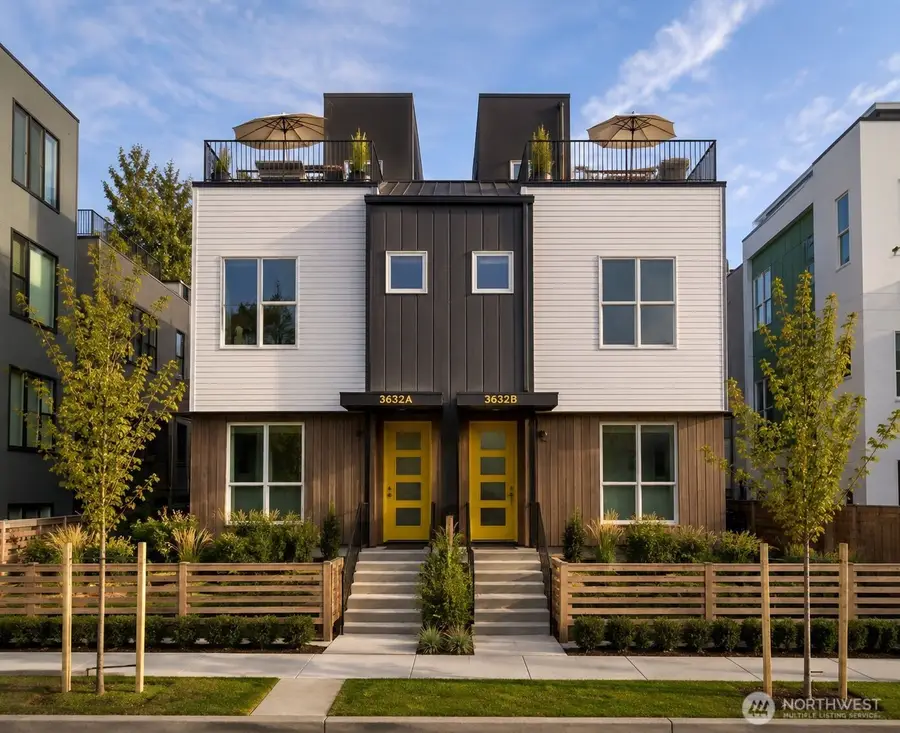 3632 36th Avenue S #22, Seattle, WA 98144 - #2