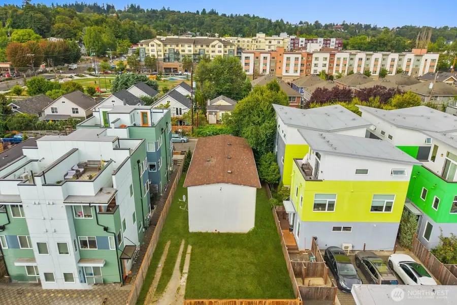 3632 36th Avenue S #22, Seattle, WA 98144 - #3