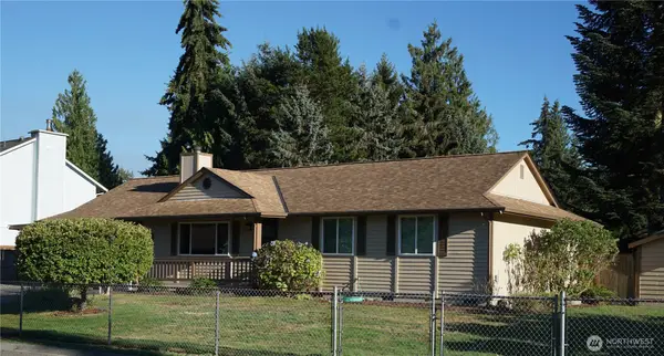 10108 3rd Place Se, Lake Stevens, WA 98258