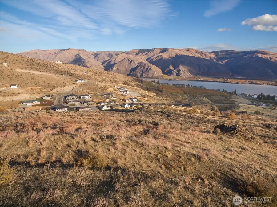 0 Auvil Avenue, Entiat, WA 98822 - #3
