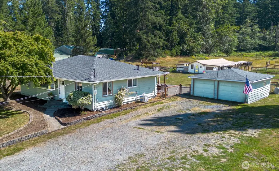30209 144th Avenue E, Graham, WA 98338 - #2