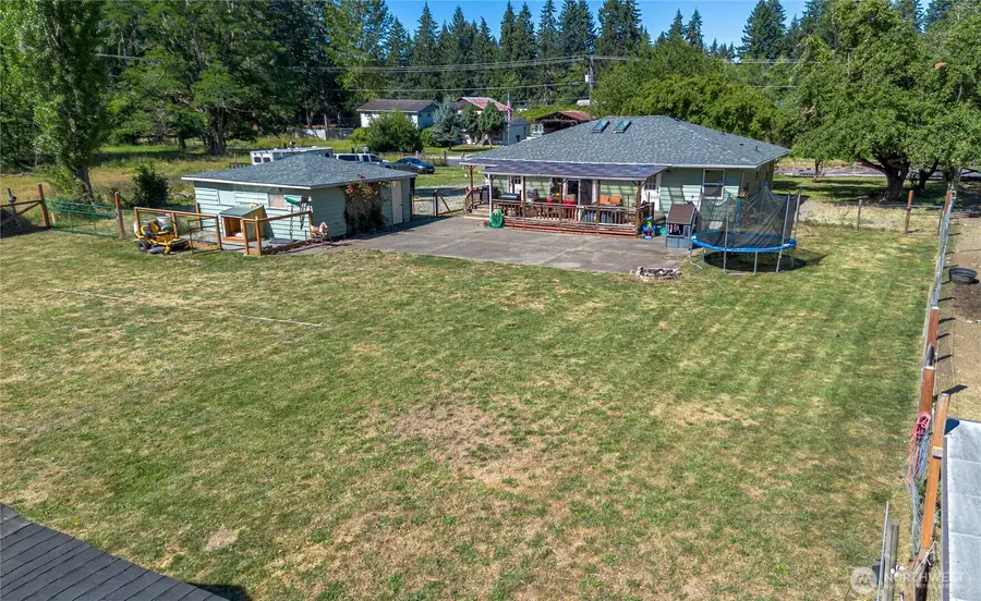 30209 144th Avenue E, Graham, WA 98338 - #3