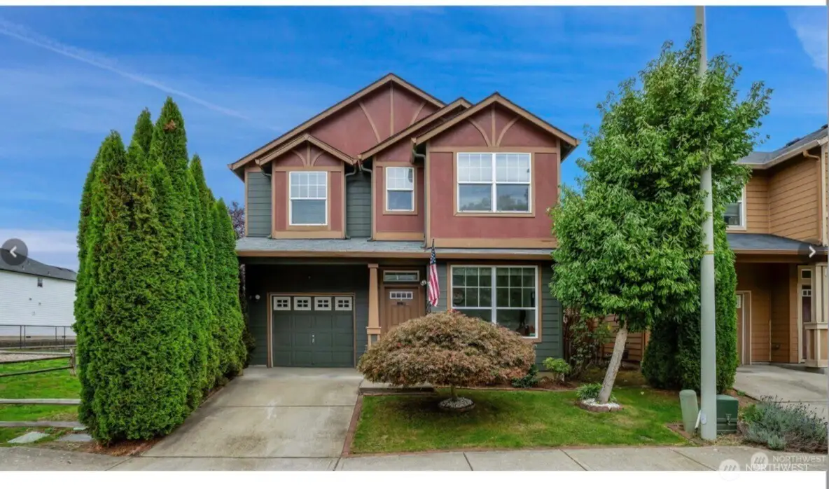 3604 NE 42nd Street, Vancouver, WA 98661 - #1