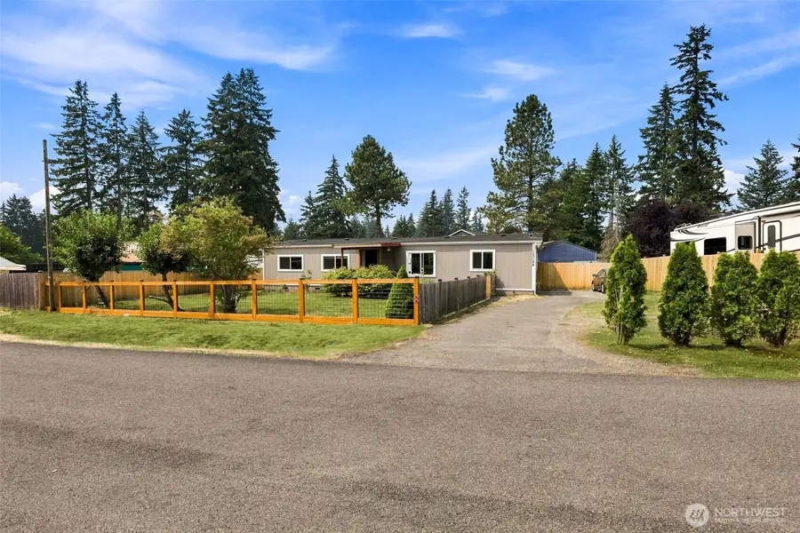 13104 Ridge Circle E, Bonney Lake, WA 98391 - #2