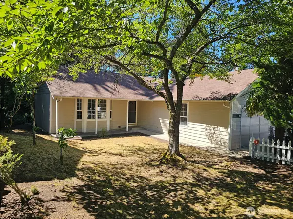 2306 Orchard Street S, Fircrest, WA 98466