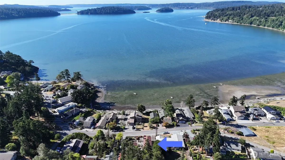 13210 Satterlee Road, Anacortes, WA 98221 - #1