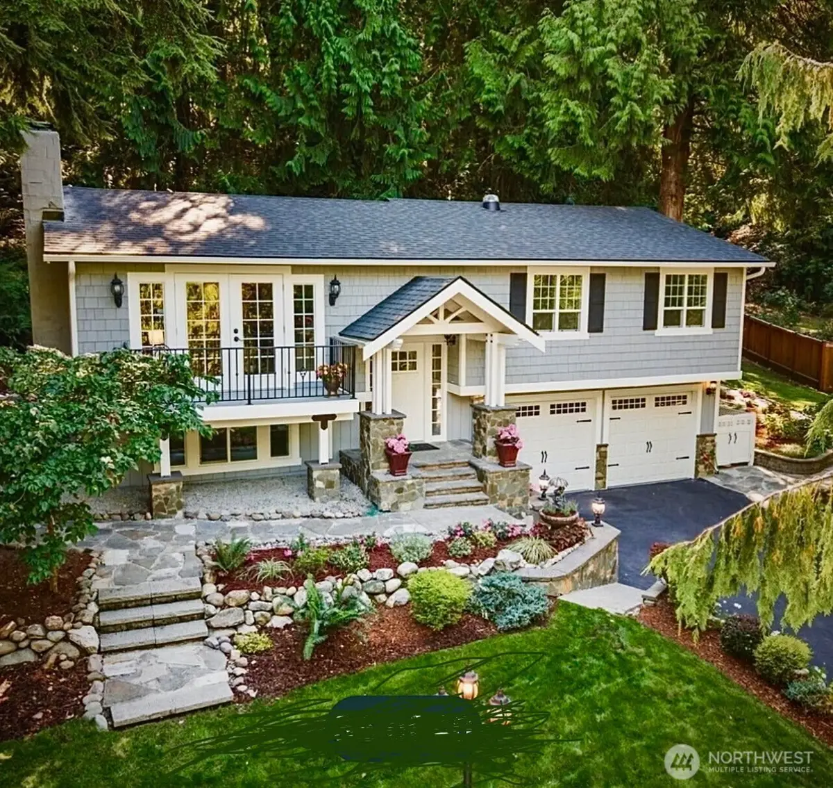 153 221st Avenue Ne, Sammamish, WA 98074 - #1