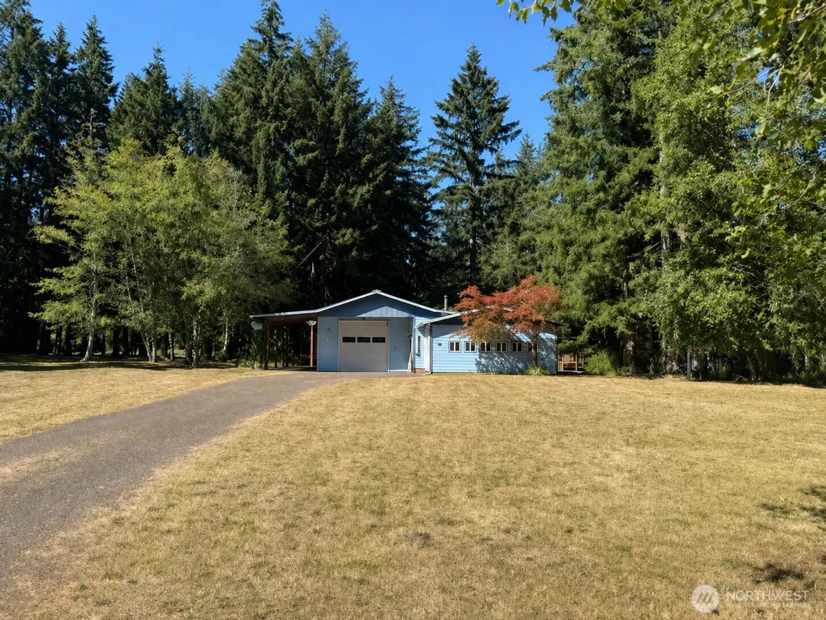 334 Harmon Road, Chehalis, WA 98532 - #1