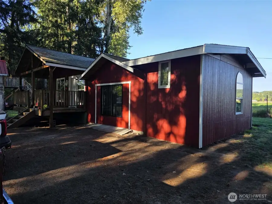 41725 40th Avenue Ct S, Roy, WA 98580 - #2