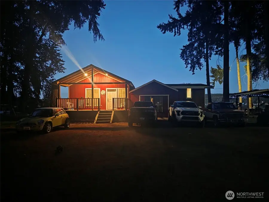 41725 40th Avenue Ct S, Roy, WA 98580 - #3