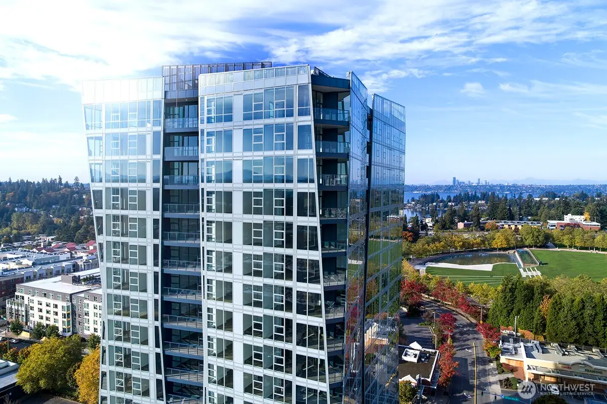 188 Bellevue Way Ne #1905, Bellevue, WA 98004 - #1