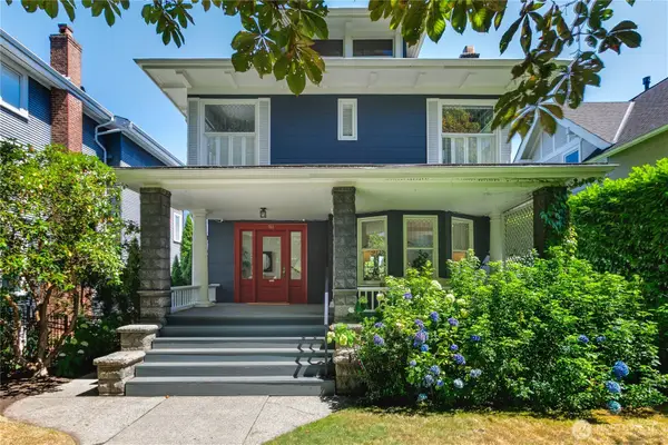 918 18th Avenue E, Seattle, WA 98122