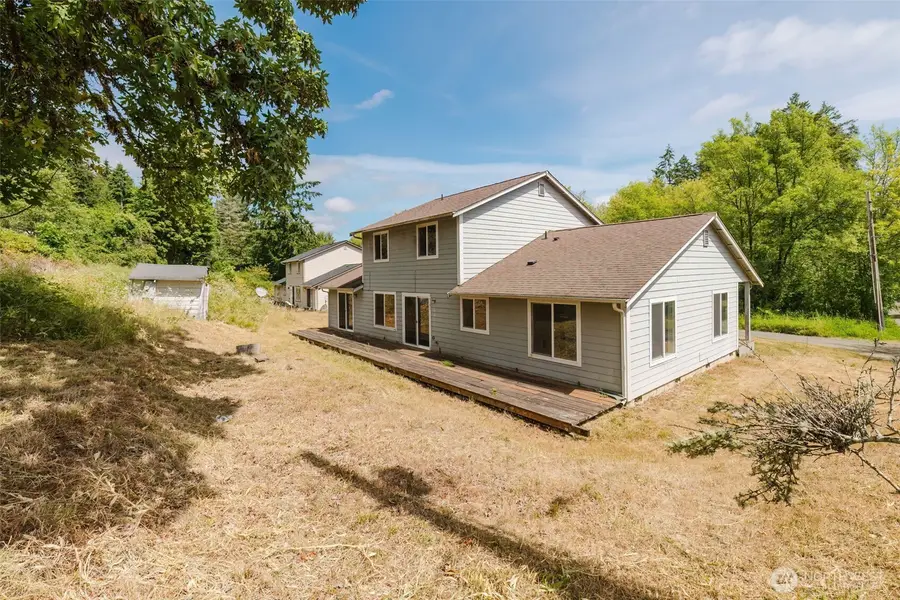 5151 E Pickering Road, Shelton, WA 98584 - #3