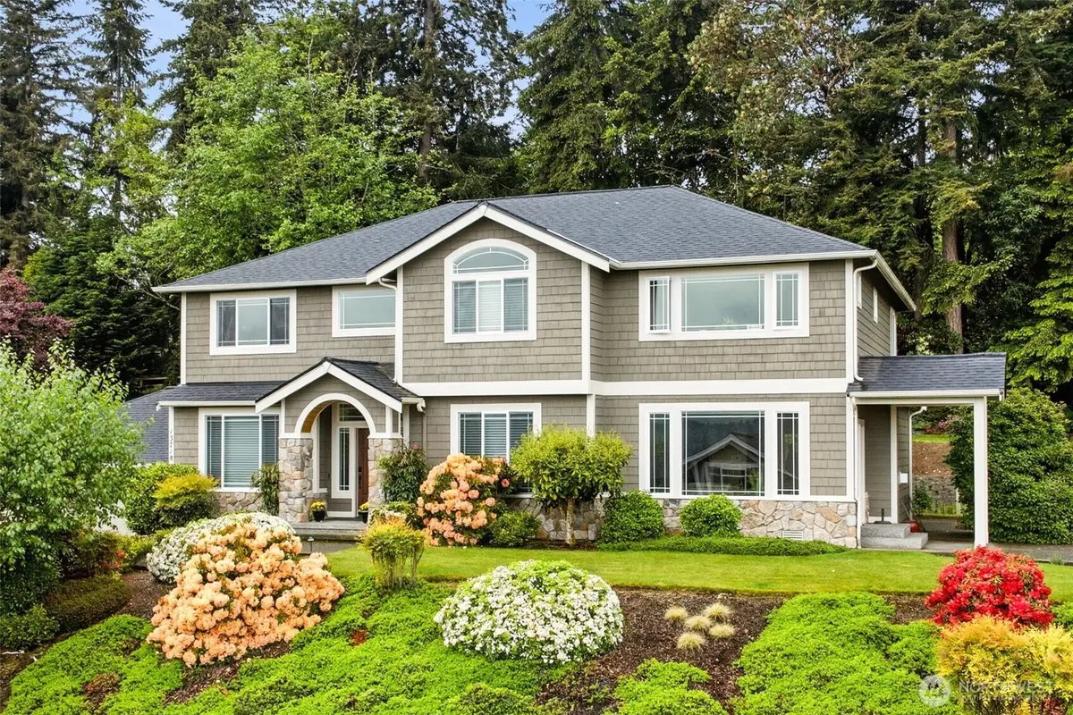 13718 9th Avenue Ct Nw, Gig Harbor, WA 98332 - #1
