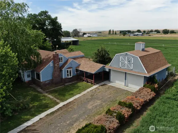 7346 Stateline Road, Walla Walla, WA 99362