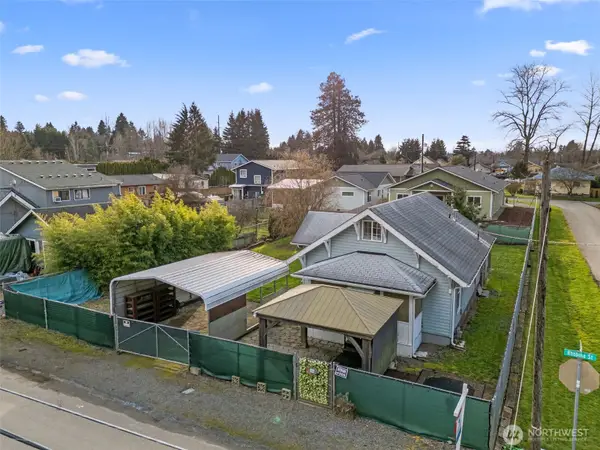 1213 Rhobina Street, Centralia, WA 98531