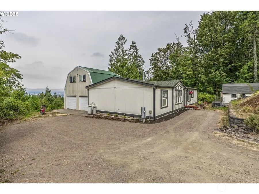 640 Mount Pleasant Road, Kelso, WA 98626 - #2