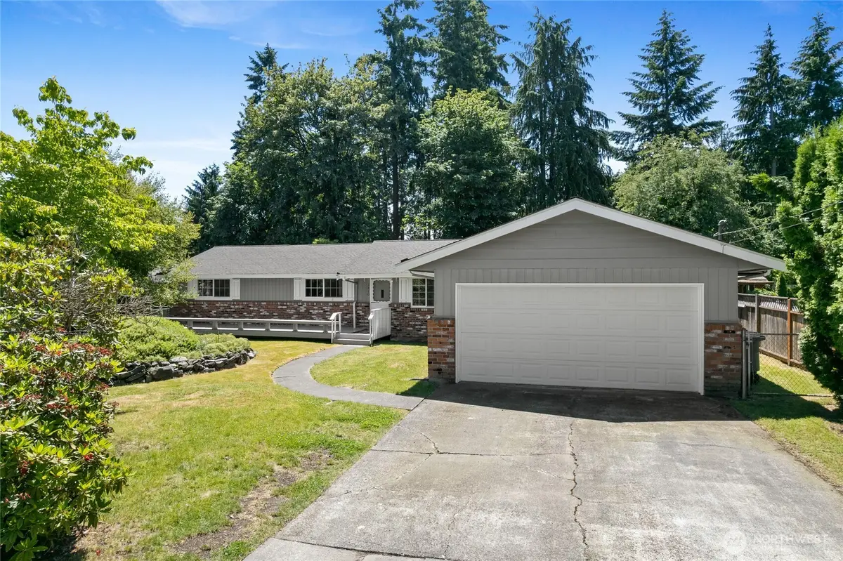 7310 99th Street E, Puyallup, WA 98373 - #1