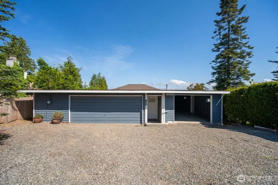 6883 Holeman Avenue, Blaine, WA 98230 - #3
