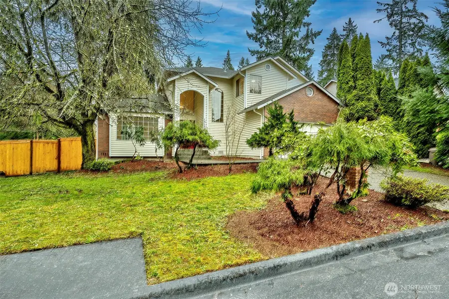 13133 NE 74th Street, Kirkland, WA 98033 - #2