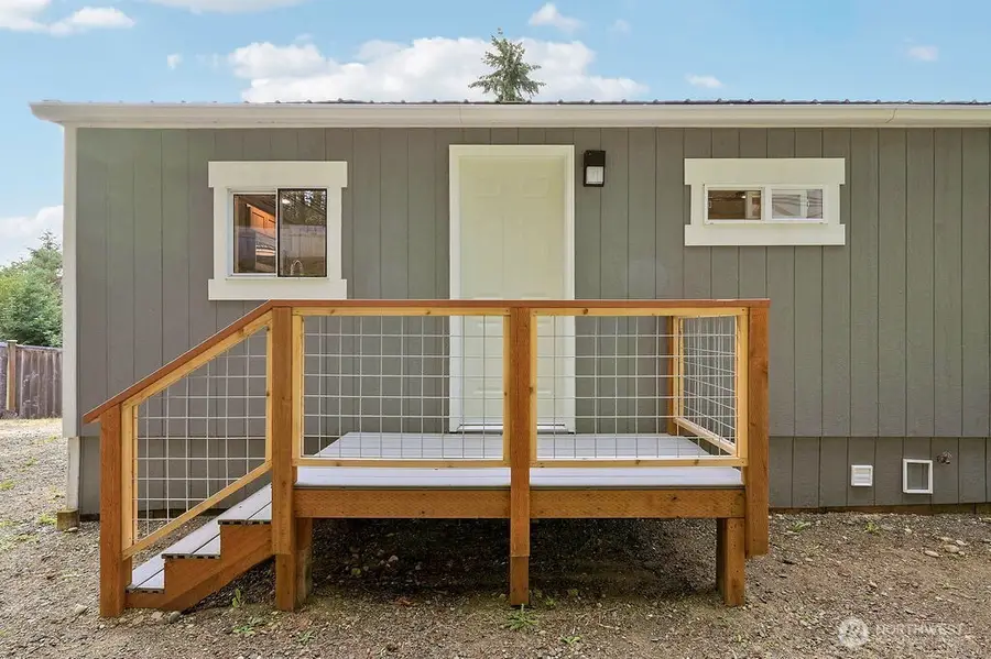 141 Blueberry Hill Road, Port Ludlow, WA 98365 - #2