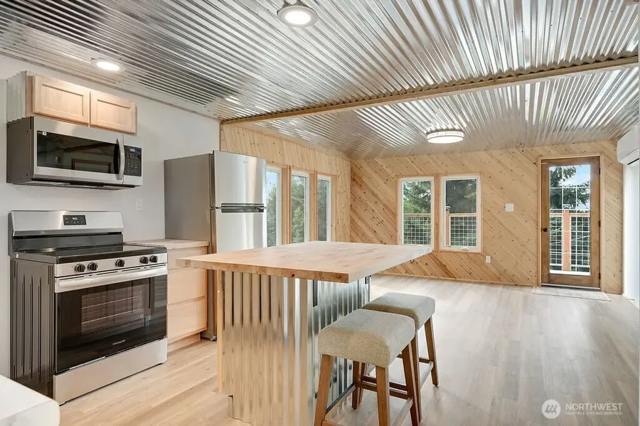 141 Blueberry Hill Road, Port Ludlow, WA 98365 - #3