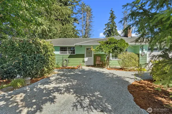 402 S Gardner Road, Burlington, WA 98233