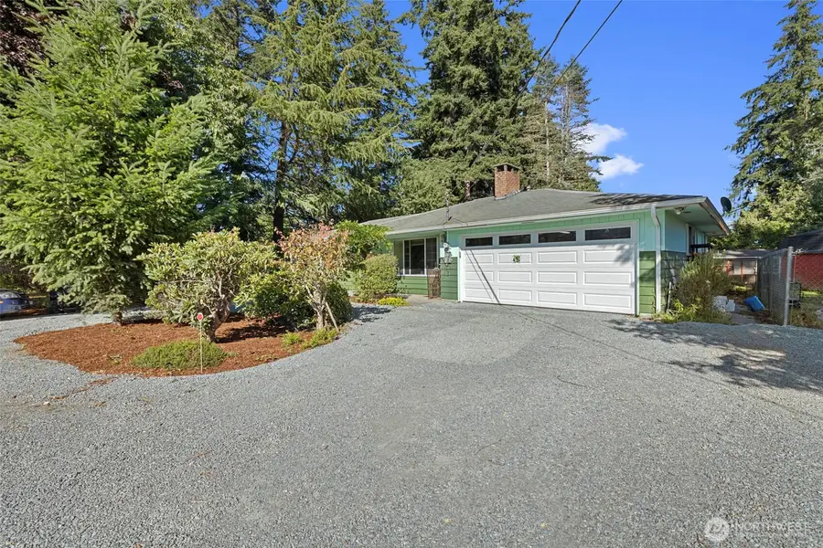 402 S Gardner Road, Burlington, WA 98233 - #2