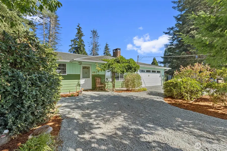402 S Gardner Road, Burlington, WA 98233 - #3