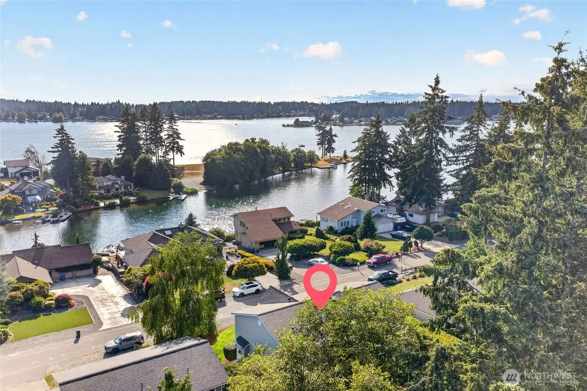 2815 199th Avenue Ct East, Lake Tapps, WA 98391 - #1