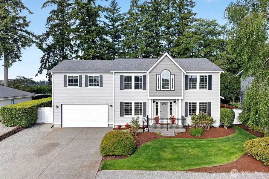 2815 199th Avenue Ct East, Lake Tapps, WA 98391 - #2