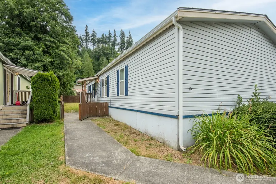 20227 80th Avenue Ne #28, Arlington, WA 98223 - #3