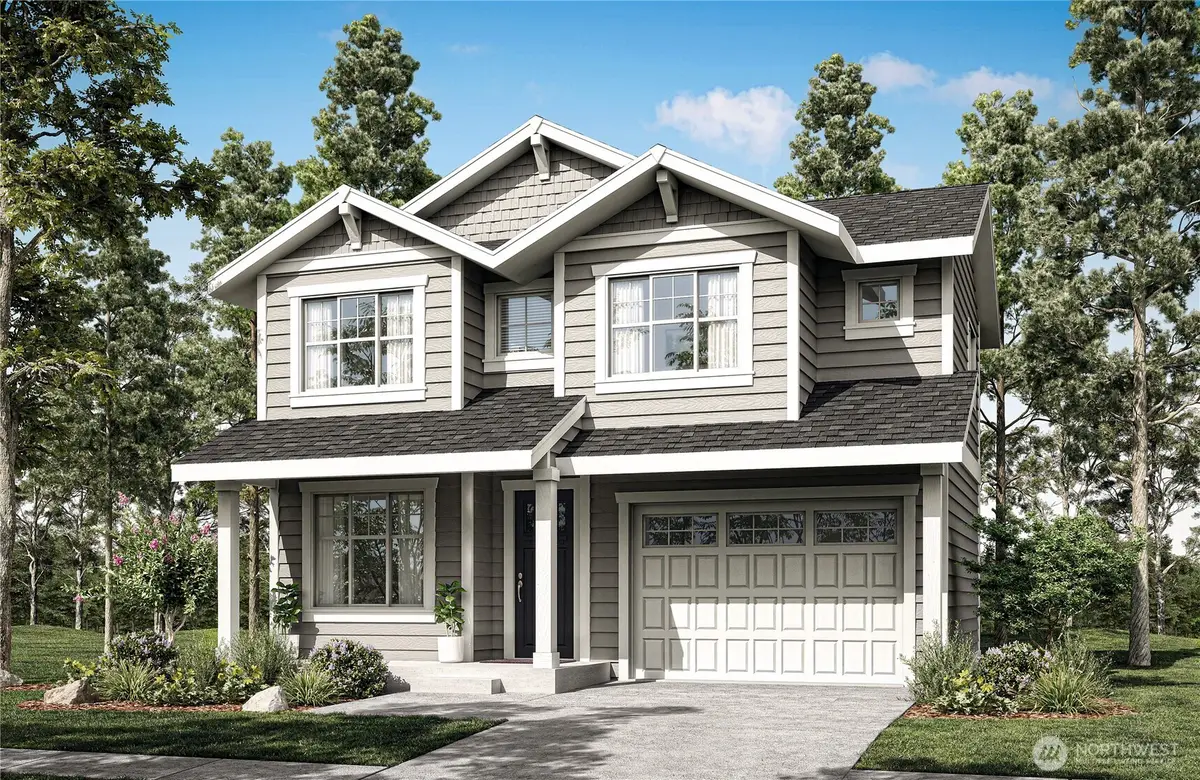 3702 E R St, Tacoma, WA 98404 - #1