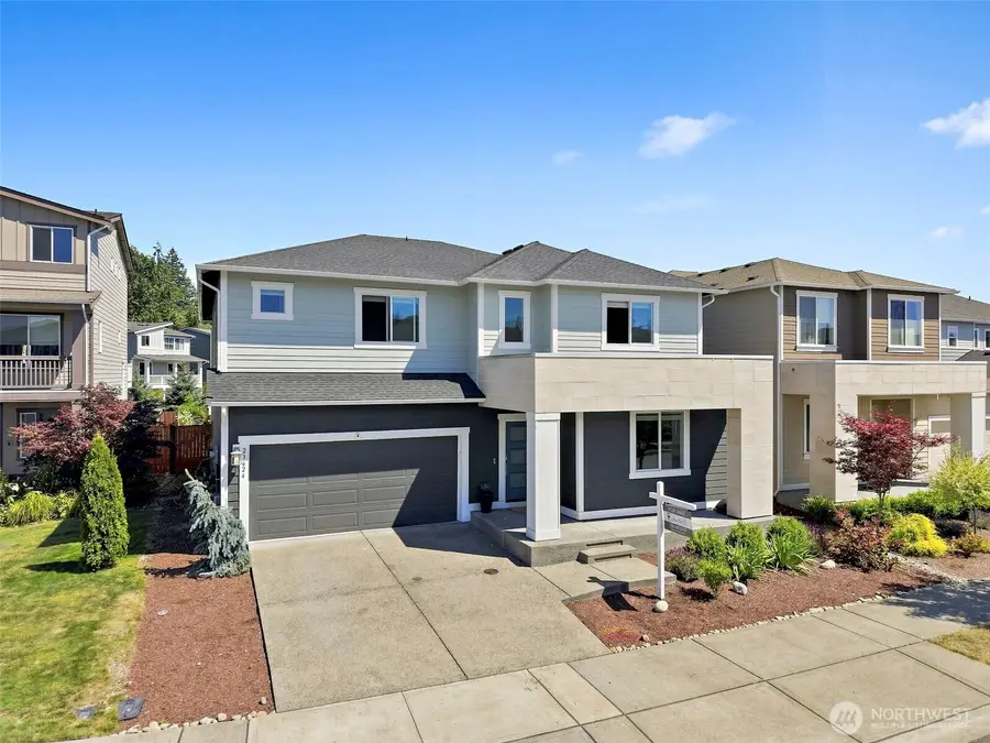 23624 228th Place Se, Maple Valley, WA 98038 - #2