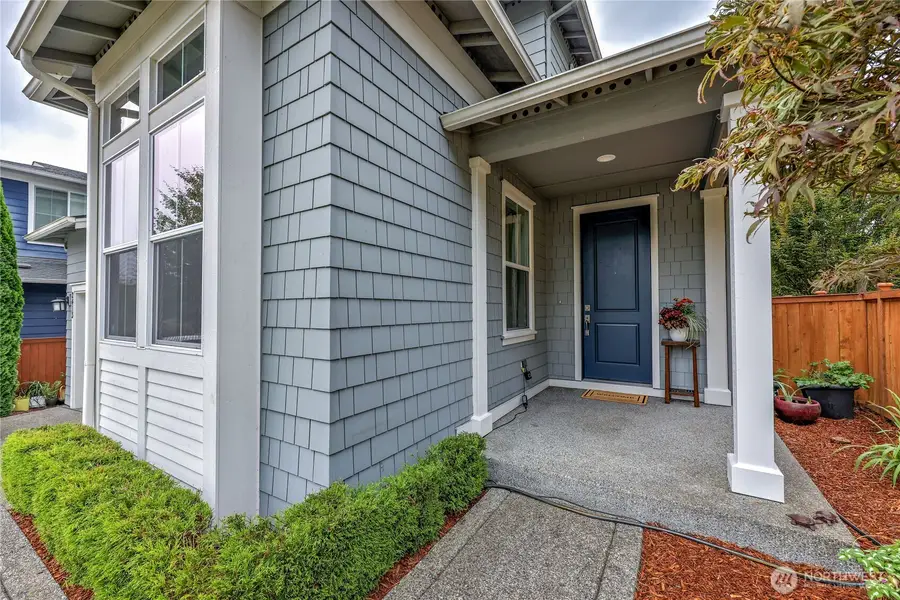 2413 NE Redford Street, Poulsbo, WA 98370 - #2