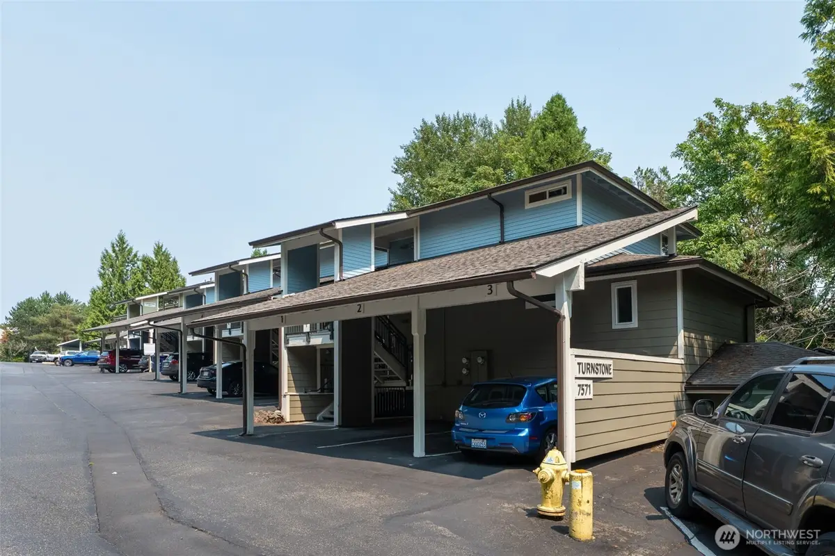 7571 Old Redmond Rd. #2, Redmond, WA 98052 - #1