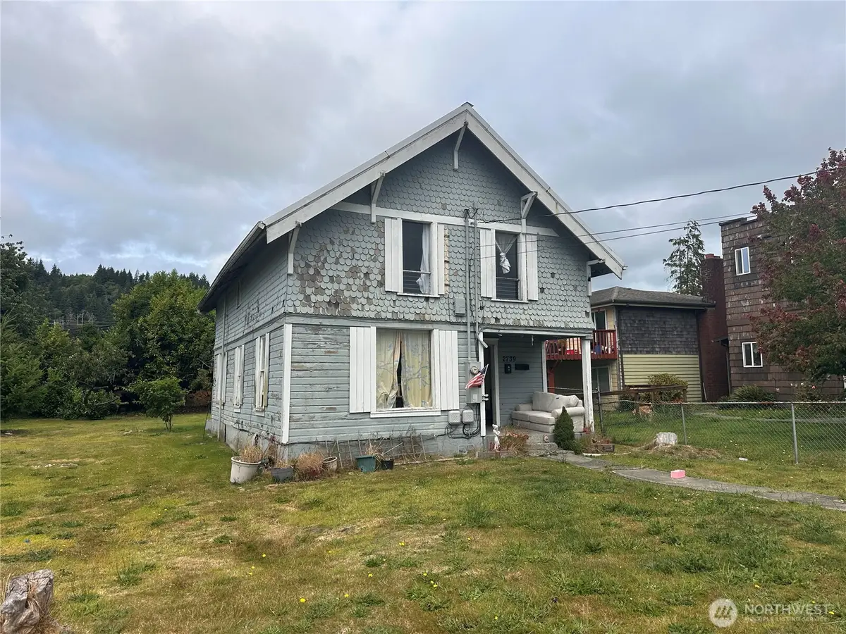 2739 Pacific Avenue, Hoquiam, WA 98550 - #1