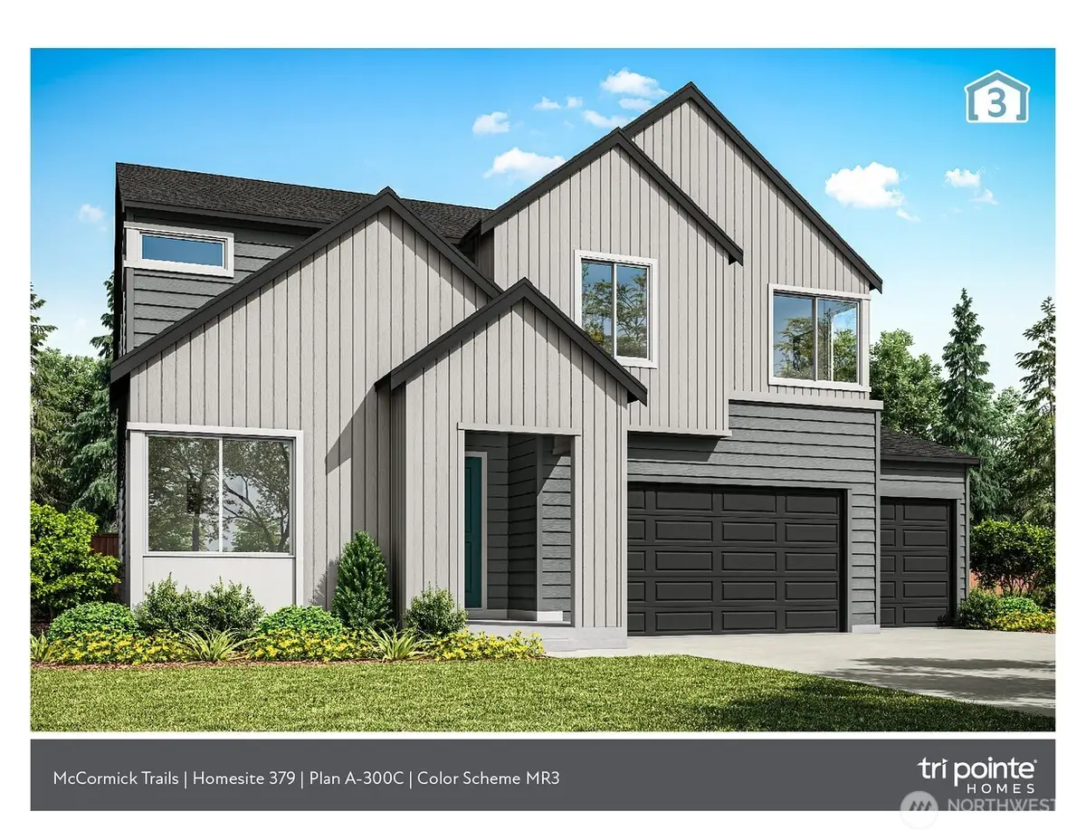 4350 SW Kerbin Lane #379, Port Orchard, WA 98367 - #1