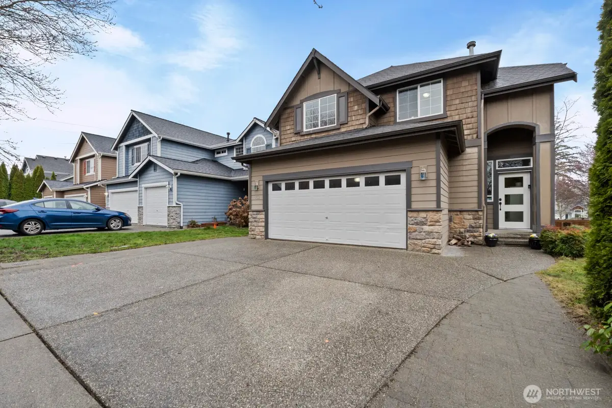 4233 154th Place Se, Bothell, WA 98012 - #1