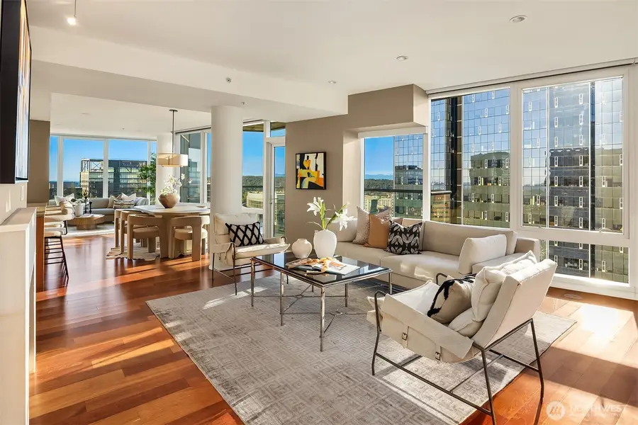 500 106th Avenue Ne #3705, Bellevue, WA 98004 - #2