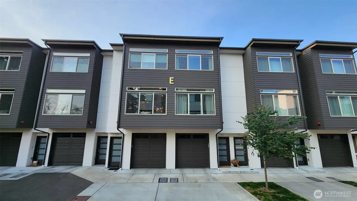 5020 148th Street Sw #E3, Edmonds, WA 98026 - #1