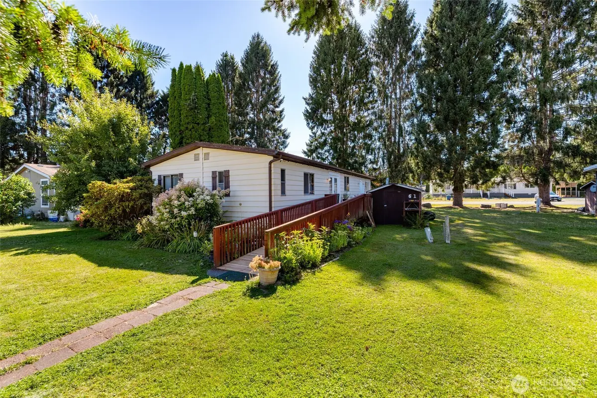 24919 Hoehn Road #61, Sedro Woolley, WA 98284 - #1
