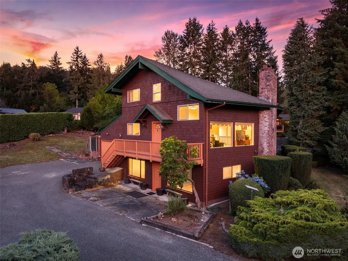 153 Lakeview Drive, Mossyrock, WA 98564 - #1