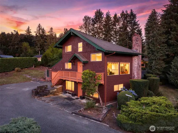 153 Lakeview Drive, Mossyrock, WA 98564