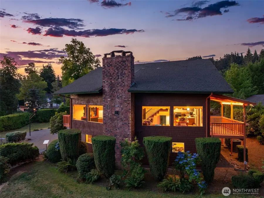 153 Lakeview Drive, Mossyrock, WA 98564 - #2